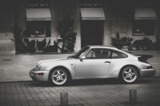 Antoine LOPEZ - Antoine L Photographie