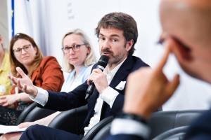 Xavier GRANET - Xavier Granet photographe corporate 