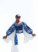 Layla DAROUECHE - SWEETACOM