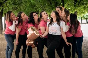 Yaëlle FAU - YAELLE FAU