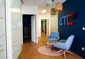 Vincent AIME - AIME VINCENT