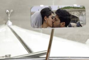 Jeff DE VOS - AT HOME PHOTO