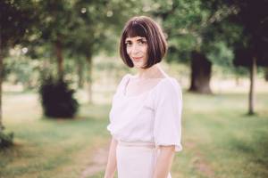 Marion LAVEAU - Marion Laveau Photographe