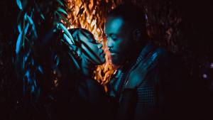 Hugues Willy KREBS - NEREIDES STUDIO