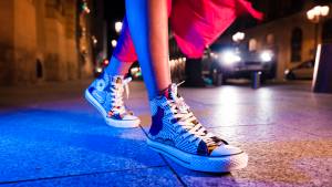 Hugues Willy KREBS - NEREIDES STUDIO