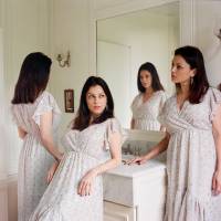 Hugues Willy KREBS - NEREIDES STUDIO