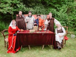 Hugues Willy KREBS - NEREIDES STUDIO