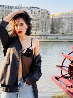 Stéphanie MELON - REVEAL EXECUTIVE STRATEGY