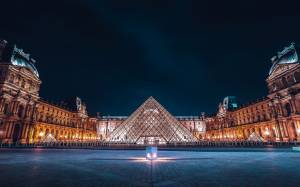 Davy AHOUA - STUDIO VISUALIZER