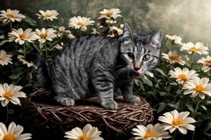 Zoé DUCOUDRE - Mille Nuances